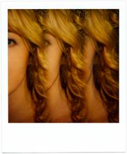 Polaroid-visage 56 - 2008