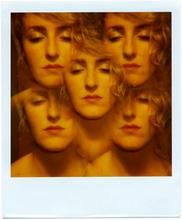 Polaroid-visage 58 - 2009