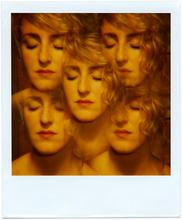 Polaroid-visage 59 - 2009