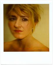 Polaroid-visage 60 - 2009