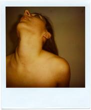 Polaroid-visage 62 - 2009