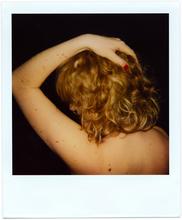 Polaroid-visage 67 - 2007