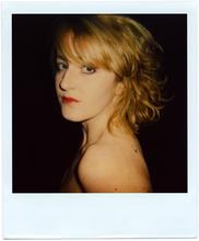 Polaroid-visage 85 - 2008