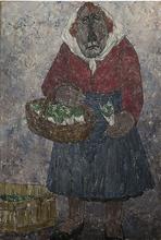 La Marchande de Muguet