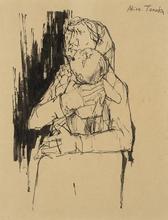 Femme et enfant