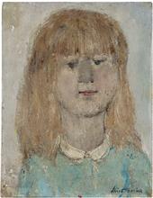 Jeune fille