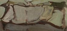 Sans titre, 1951