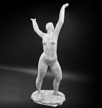 LA JOIE ou RESPIRATION HUMAINE, 1967 