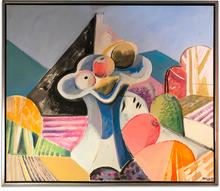 Péché mignon, 1992