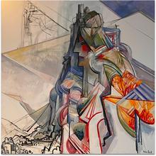 Le Lubéron en colère, 1999