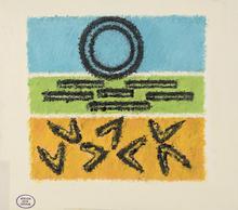 Dieu, 1962
