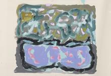 Sans titre, Touraine, circa 1956