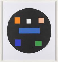 Hommage à Pierre Henry, 1981