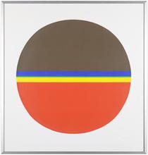 Hommage à Henri Pousseur, 1981