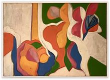 Composition, circa 1972