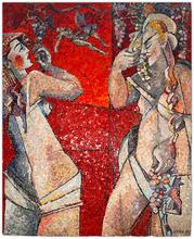 Les Filles de Loth, 1995