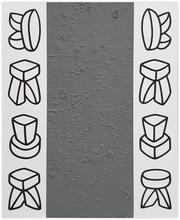 Peinture polyptyque 2011 - 2022