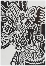 Peinture psychédélique 1980-2022 (2)
