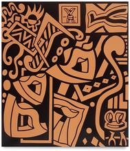 Peinture IX - 2022