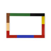 Circuit énergétique (marron, vert, noir, jaune)