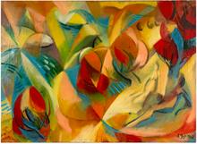 Auribeau, 1962
