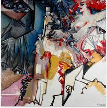 La Tentation de l'ange, 2001