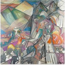 Lubéron au féminin, 2012