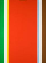 Variation sur la plaine de Beauce, 1976