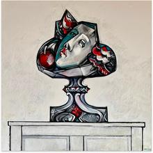 Grande Nature morte, 2010