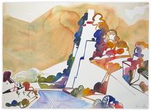 Saint-Pierre, 1990