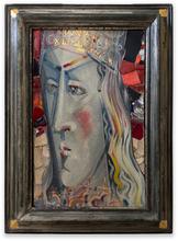 Portrait, 1988