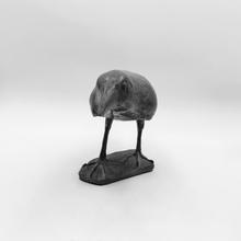 Le Corbeau, 1995