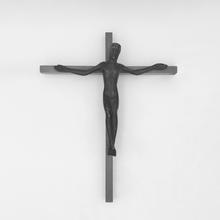 Le Christ, circa 1960