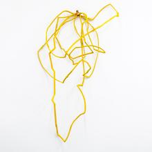 Point de suspension n°3, 2001