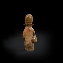 Femme au bonnet, 1960