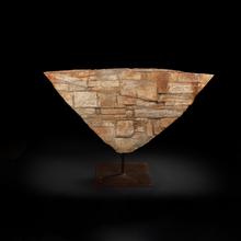 Oiseau triangle, 1970
