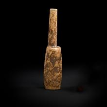 Sans titre (vase soliflore), 1957