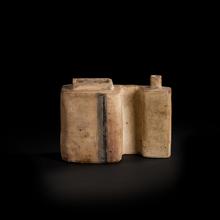 Deux ouvertures, 1964