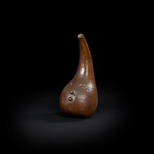Tête « goutte », 1948
