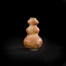Sans fin (vase sans émail), 1961