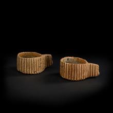 Tasses « carton », c. 1974