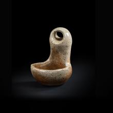 Sans titre (coupe), 1953