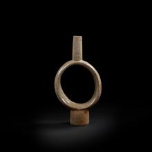 Sans titre (pied de lampe), 1958