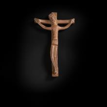 Christ en croix, 1951