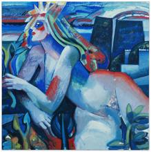 La nuit, 1995