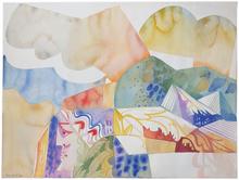 Composition, 1993