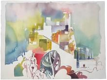 Etude, 1990