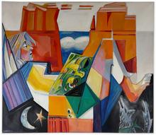 La nuit du Coyote, 2002
