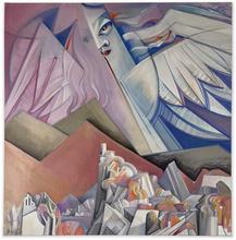 L’ange de Saignon, 2005