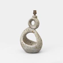Huit (Pied de lampe), 1952
